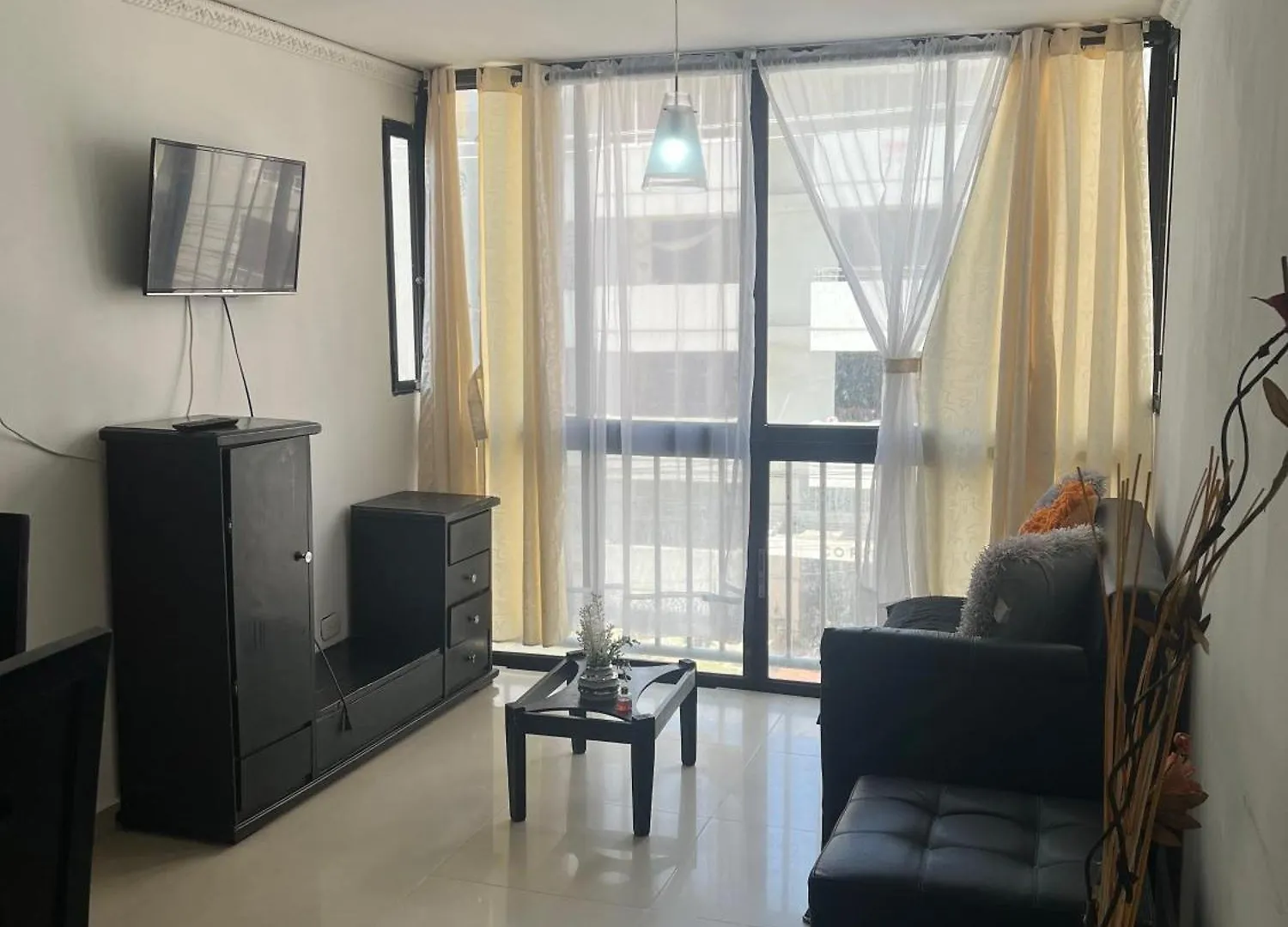 Apartament Casa Carolina Santa Marta  Santa Marta (Magdalena)