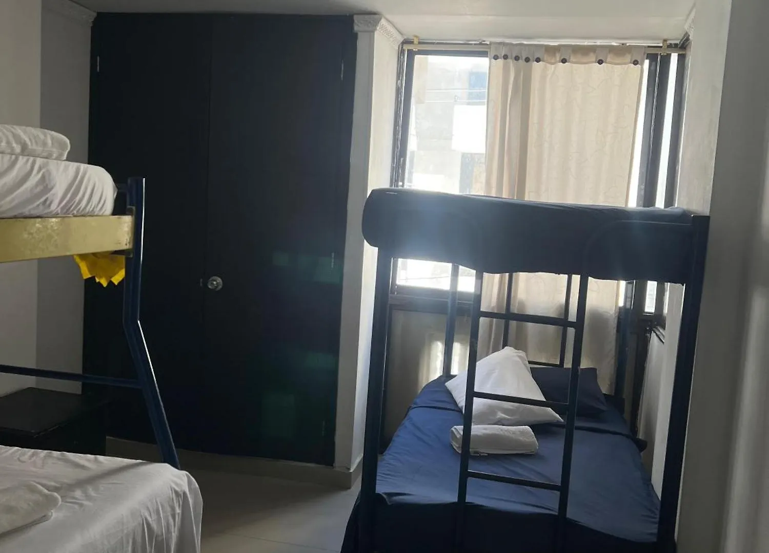 Apartament Casa Carolina Santa Marta