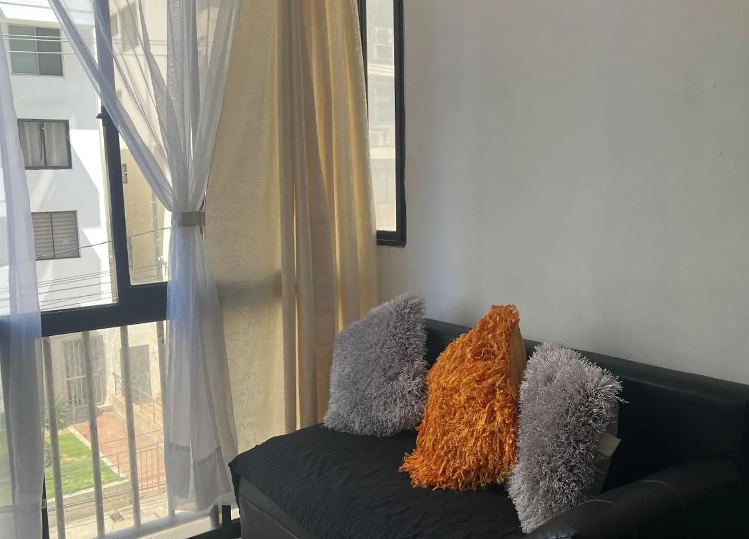 Apartament Casa Carolina Santa Marta  0*, Santa Marta (Magdalena) Kolumbia