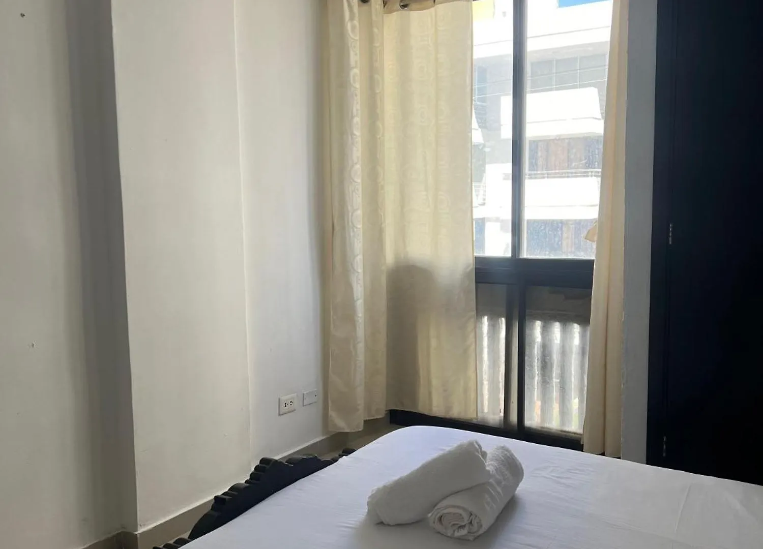 Apartament Casa Carolina Santa Marta