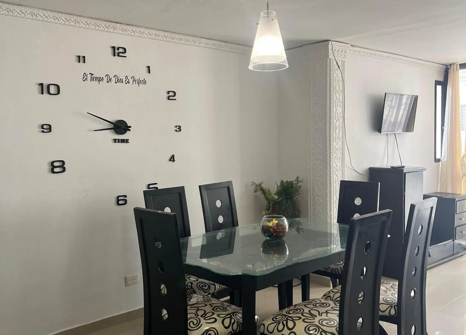 Apartament Casa Carolina Santa Marta