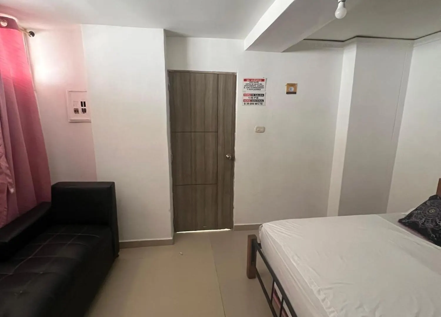Apartament Casa Carolina Santa Marta   Santa Marta (Magdalena)