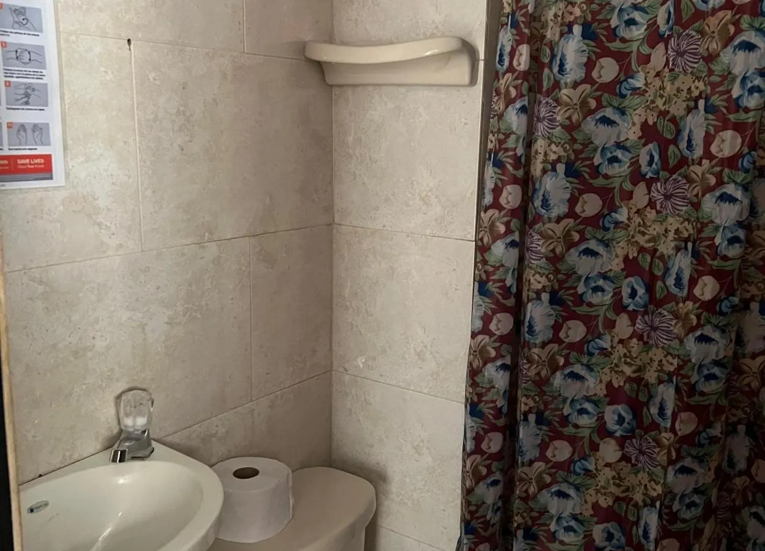 Apartament Casa Carolina Santa Marta