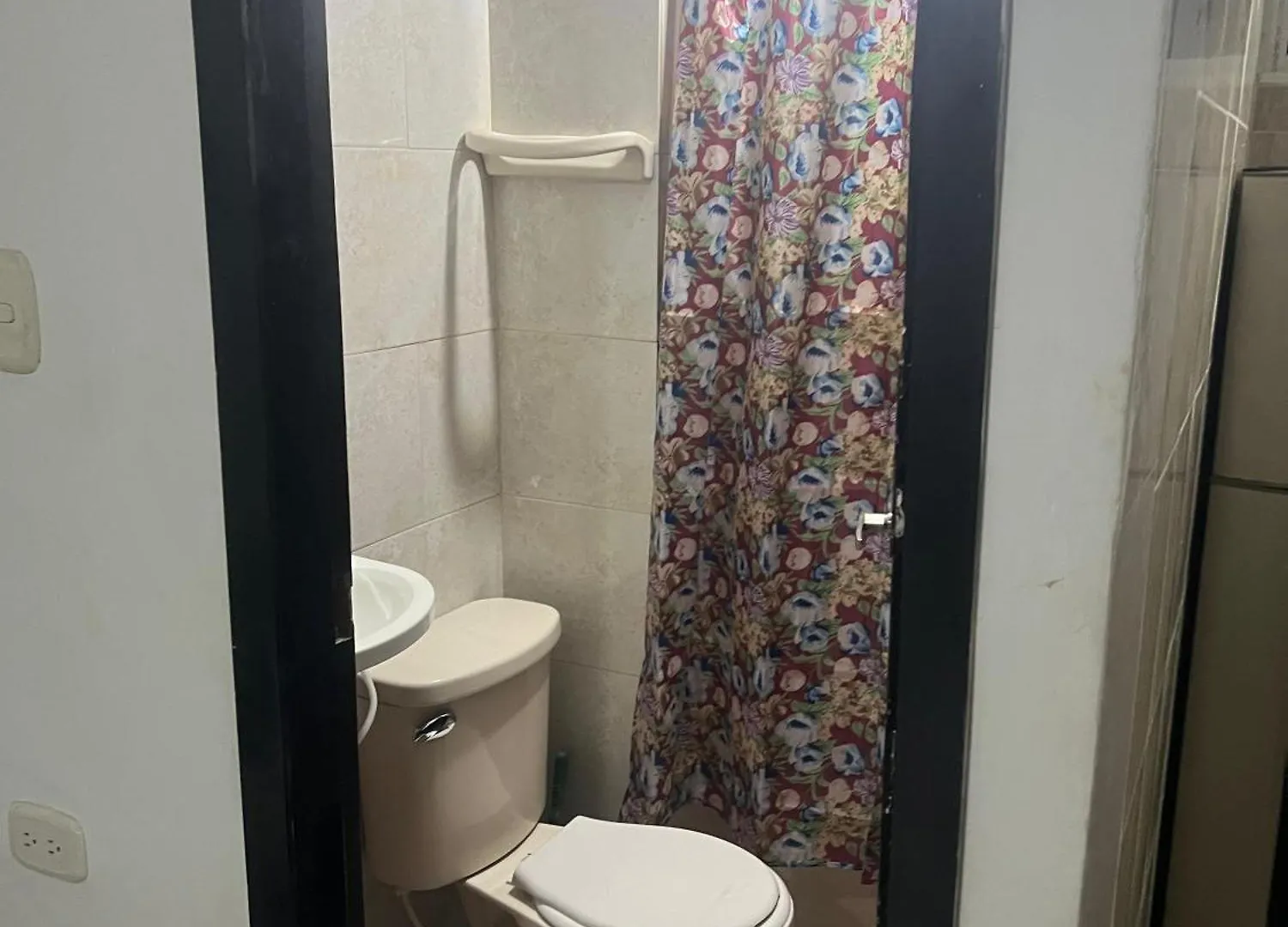 Apartament Casa Carolina Santa Marta  Kolumbia